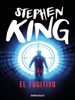 cover image of El fugitivo